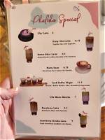 Phalcha Coffee Menu: a Comprehensive Guide to Your Favorite Coffee Haven