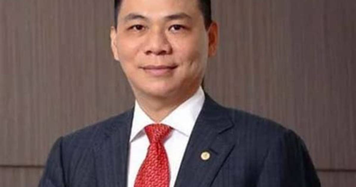 Pham Nhat Vuong Net