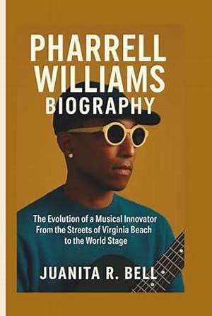 Pharrell Williams Iii: a Musical Innovator and Cultural Icon