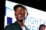 Pharrell Williams Net Worth 2024: a Deep Dive
