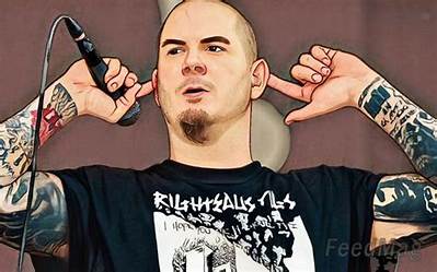 Phil Anselmo Bio, Wiki, Age, Height, Family, Wife, Album, and Net Worth.