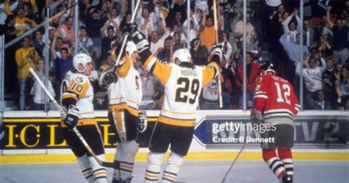 Phil Bourque