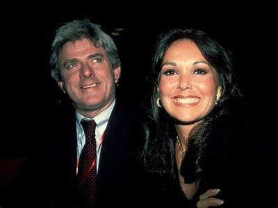 Phil Donahue and Marlo Thomas: a Timeless Love Story