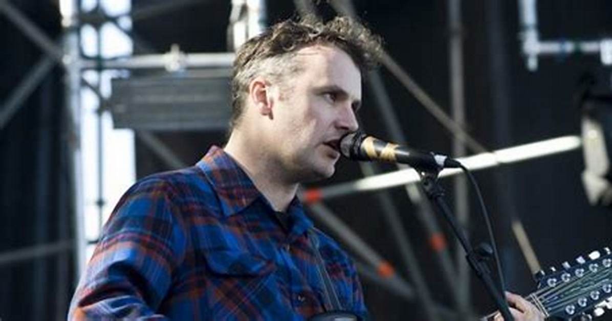 Phil Elverum Height, Weight, Net Worth, Age, Birthday, Wikipedia, Who, Instagram, Biography