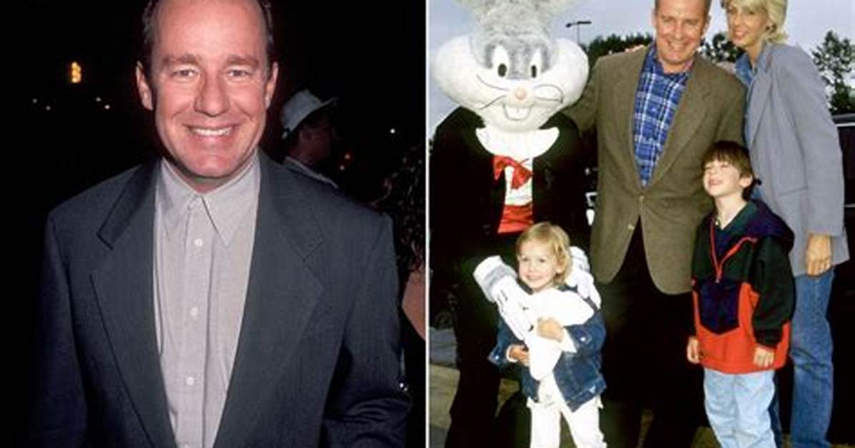 Phil Hartman Children: a Comprehensive Look into Their Lives and Legacy