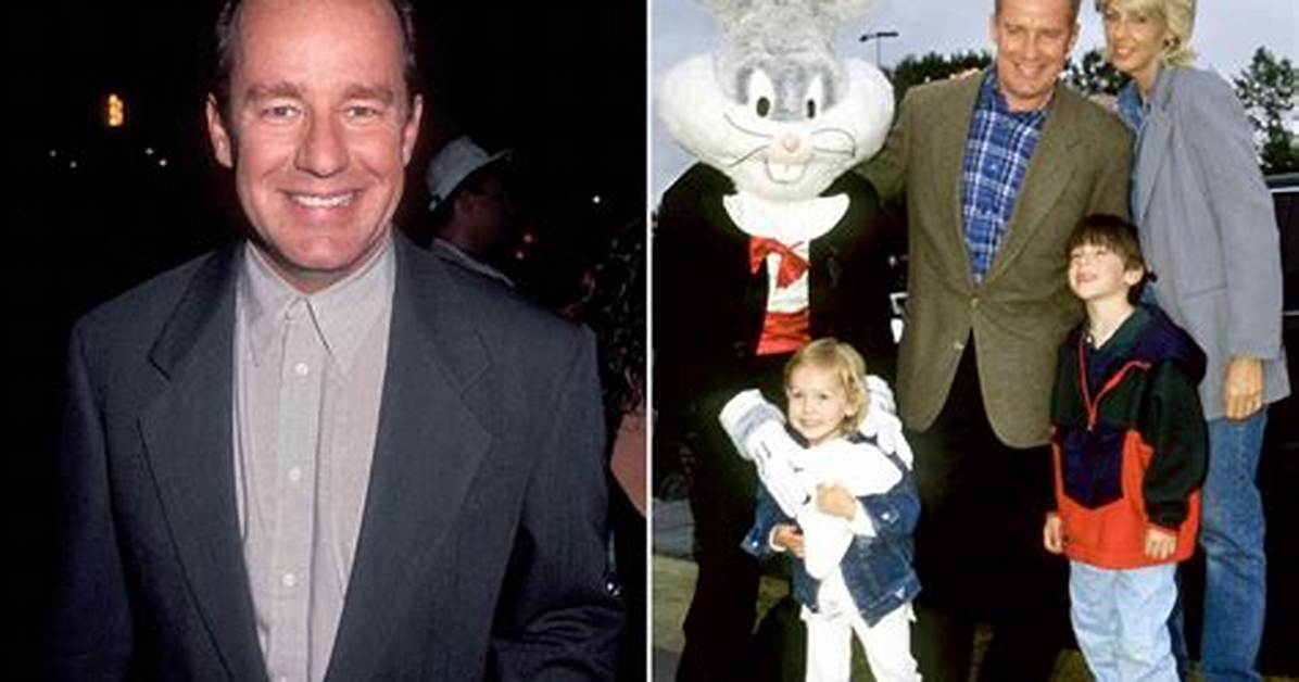 Phil Hartman Kids: the Legacy and Impact on the Next Generation