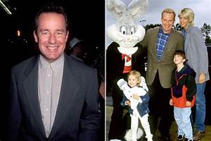 Phil Hartman Kids: the Legacy and Impact on the Next Generation