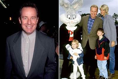 Phil Hartman Kids: the Legacy and Impact on the Next Generation