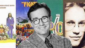 Phil Hartman: the Legendary Comedian Who Left an Indelible Mark on Entertainment