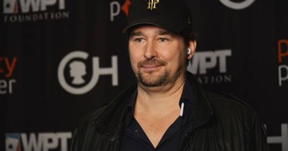 Phil Hellmuth Net
