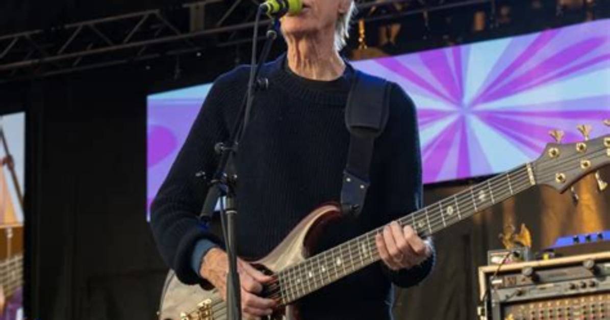 Phil Lesh S Net Worth Age Height Weight Wife Kids Bio