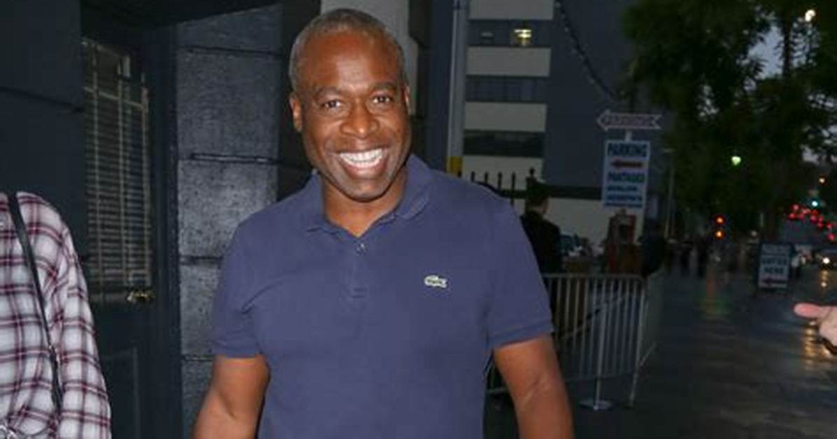 Phil Lewis Arrested