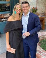 Phil Mattingly Wife Chelsea Carter Wedding: Parents, Family, Father