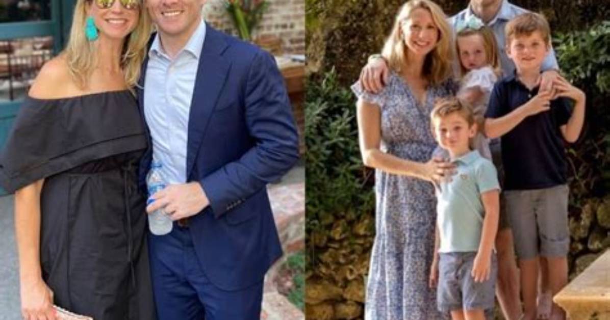 Phil Mattingly Wife