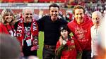 Phil Parkinson's Wrexham Daughter: All You Need to Know