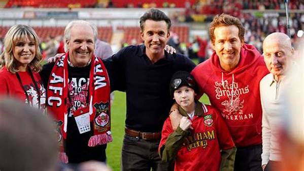 Phil Parkinson's Wrexham Daughter: All You Need to Know