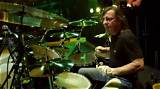 Phil Rudd: the Drumming Dynamo of Ac/Dc
