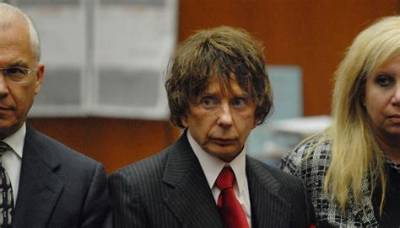 Phil Spector Was Married Before His 2021 Death — Where Are His Ex-Wives Now?