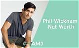 Phil Wickham Net Worth
