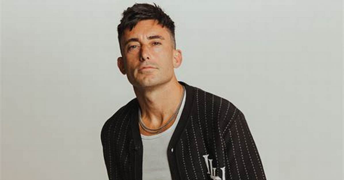 Phil Wickham Net