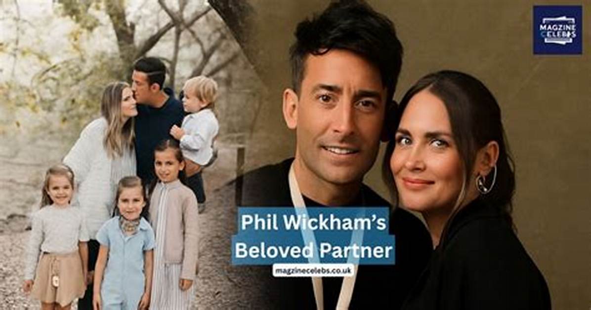Phil Wickham's Journey: Love, Faith, and the Fight Against Cancer