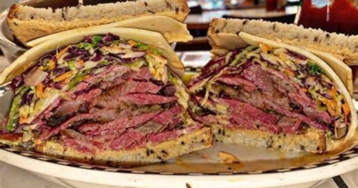 Philadelphia Restaurants in the 1980S: a Culinary Retrospective