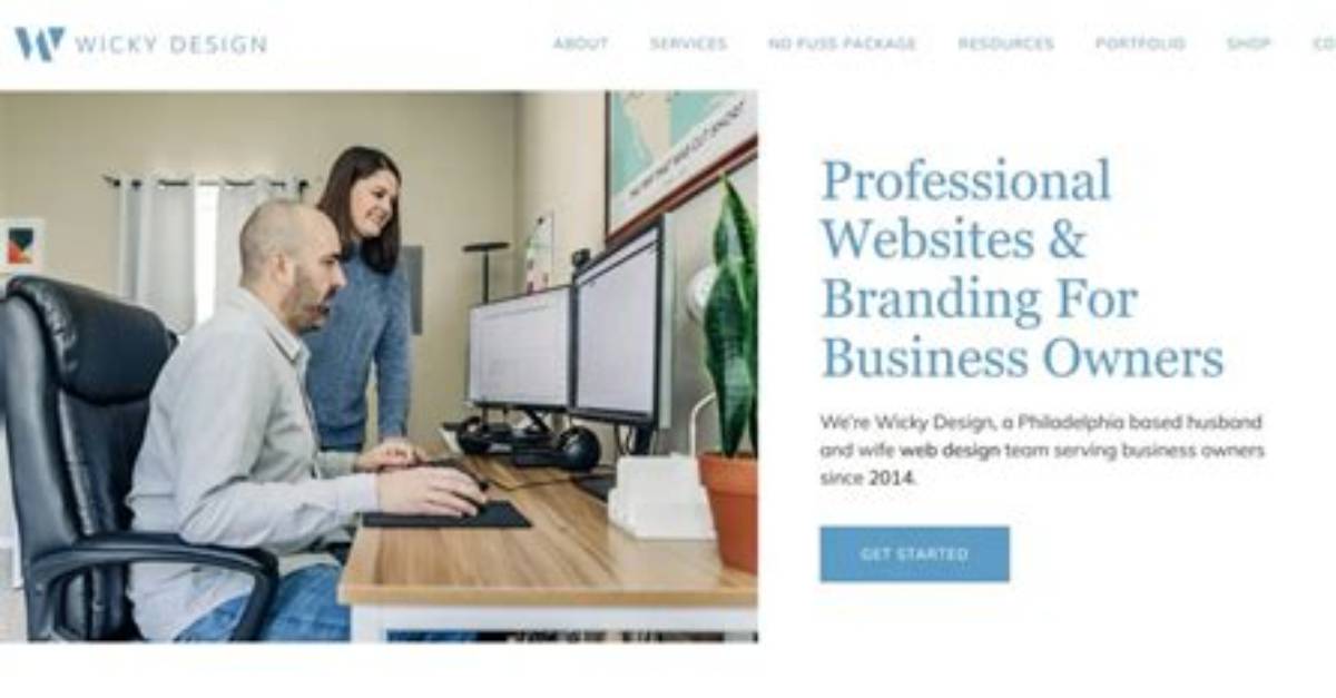 Philadelphia's Leading Web Design Firm: Elevate Your Online Presence