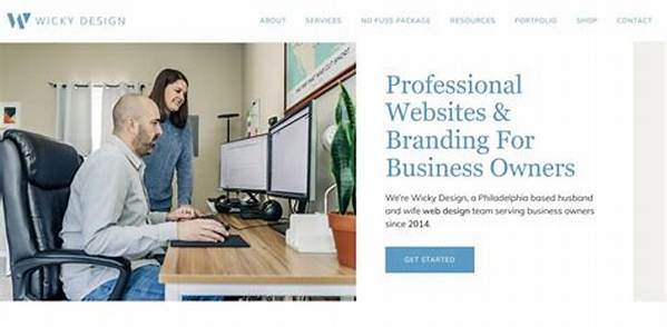 Philadelphia's Leading Web Design Firm: Elevate Your Online Presence