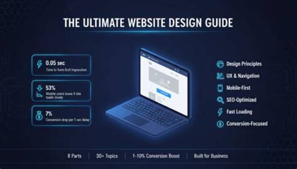 Philadelphia's Premier Guide to Website Design: Crafting Your Online Presence