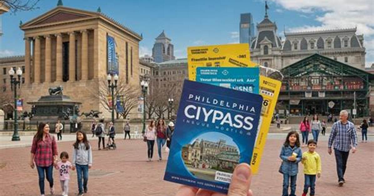 Philadelphia S Premier Guide To