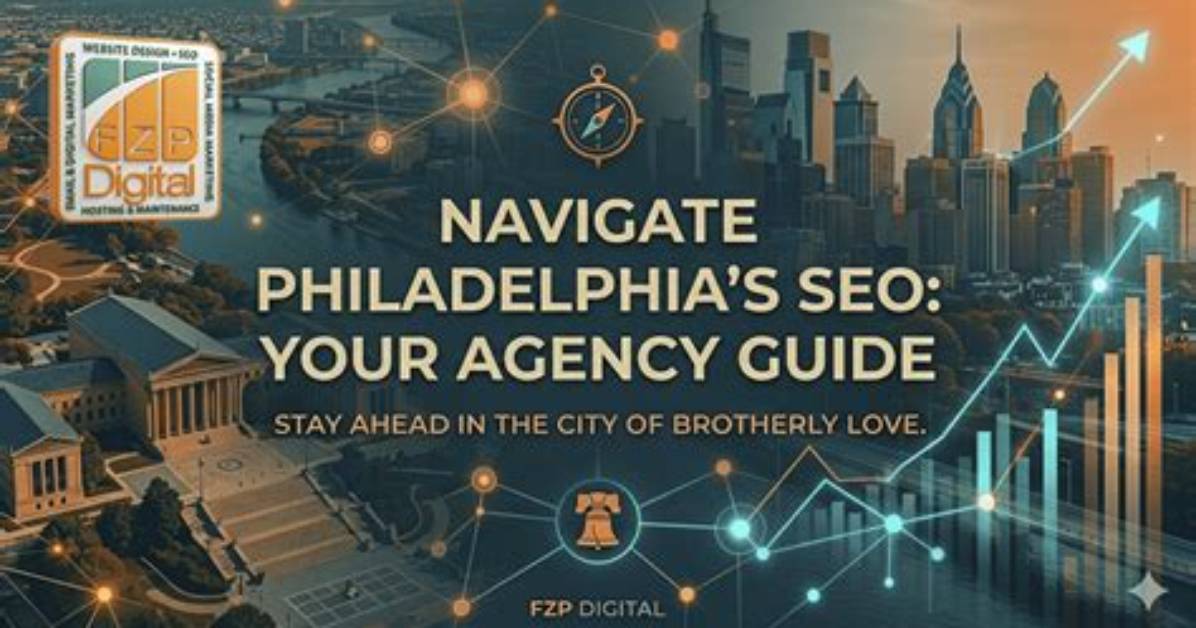 Philadelphia Seo Agency: Your Ultimate Guide to Boosting Online Visibility