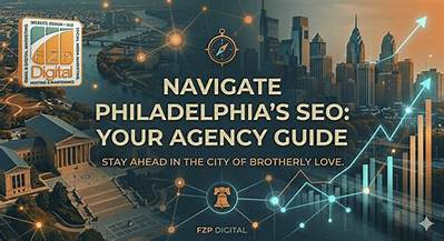 Philadelphia Seo Agency: Your Ultimate Guide to Boosting Online Visibility