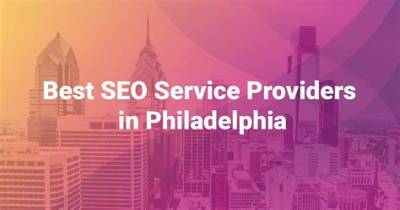 Philadelphia Seo Service: Elevate Your Online Presence in the City of Brotherly Love