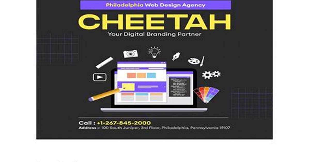 Philadelphia Web Design Services: Transforming Your Online Presence