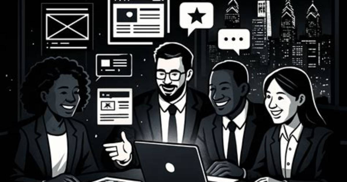 Philadelphia Web Designer: Your Key to Digital Success