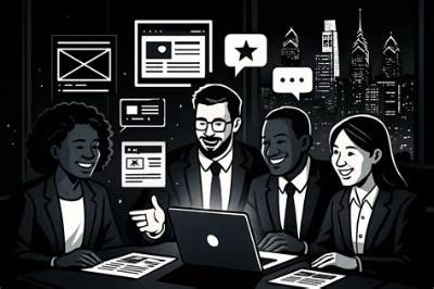 Philadelphia Web Designer: Your Key to Digital Success
