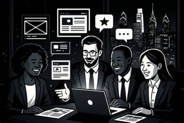 Philadelphia Web Designer: Your Key to Digital Success