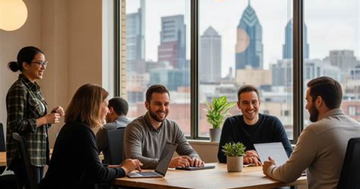 Philadelphia Web Developers: Your Key to Digital Success