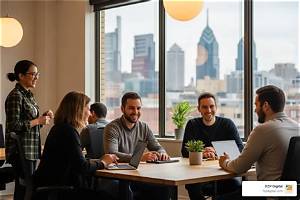 Philadelphia Web Developers: Your Key to Digital Success