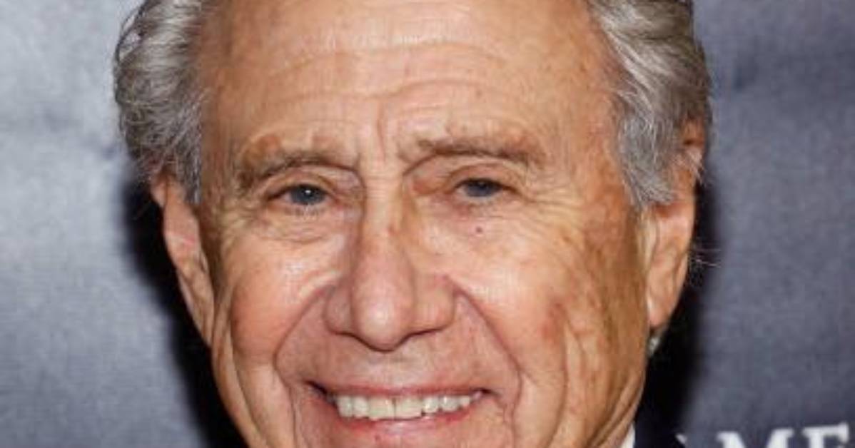 Philip Anschutz Net