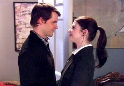 Philip Becker: Gossip Girl Character Profile