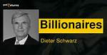 Philip Schwarz Net Worth