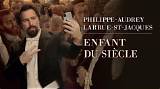 Philippe Audrey Larrue St Jacques Age, Birthday, Wikipedia, Who, Nationality, Biography