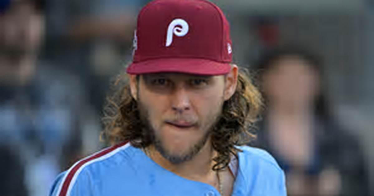 Phillies Fans Eagerly Await Alec Bohm S Return to The
