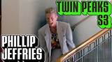 Phillip Jeffries: Twin Peaks Character Profile