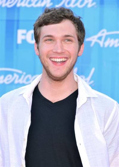 Phillip Phillips Net Worth 2024: a Deep Dive into His Success and Wealth