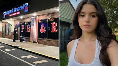 Philly Bar and Restaurant Shooting: 21 Year's Old Jailene Holton Was Shot Dead by the Customer at Welsh Road