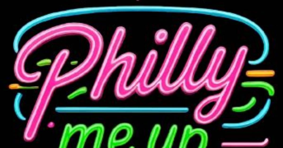 Philly Me up: a Journey into the Heart of Philadelphia's Cheesesteak Culture