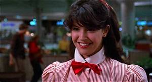 Phoebe Cates: the Iconic 80S Star Beyond the Silver Screen