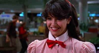 Phoebe Cates: the Iconic 80S Star Beyond the Silver Screen